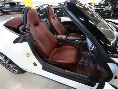 2020 Mazda MX-5 Miata 100th Anniversary - Photo 22 - Addison, IL 60101