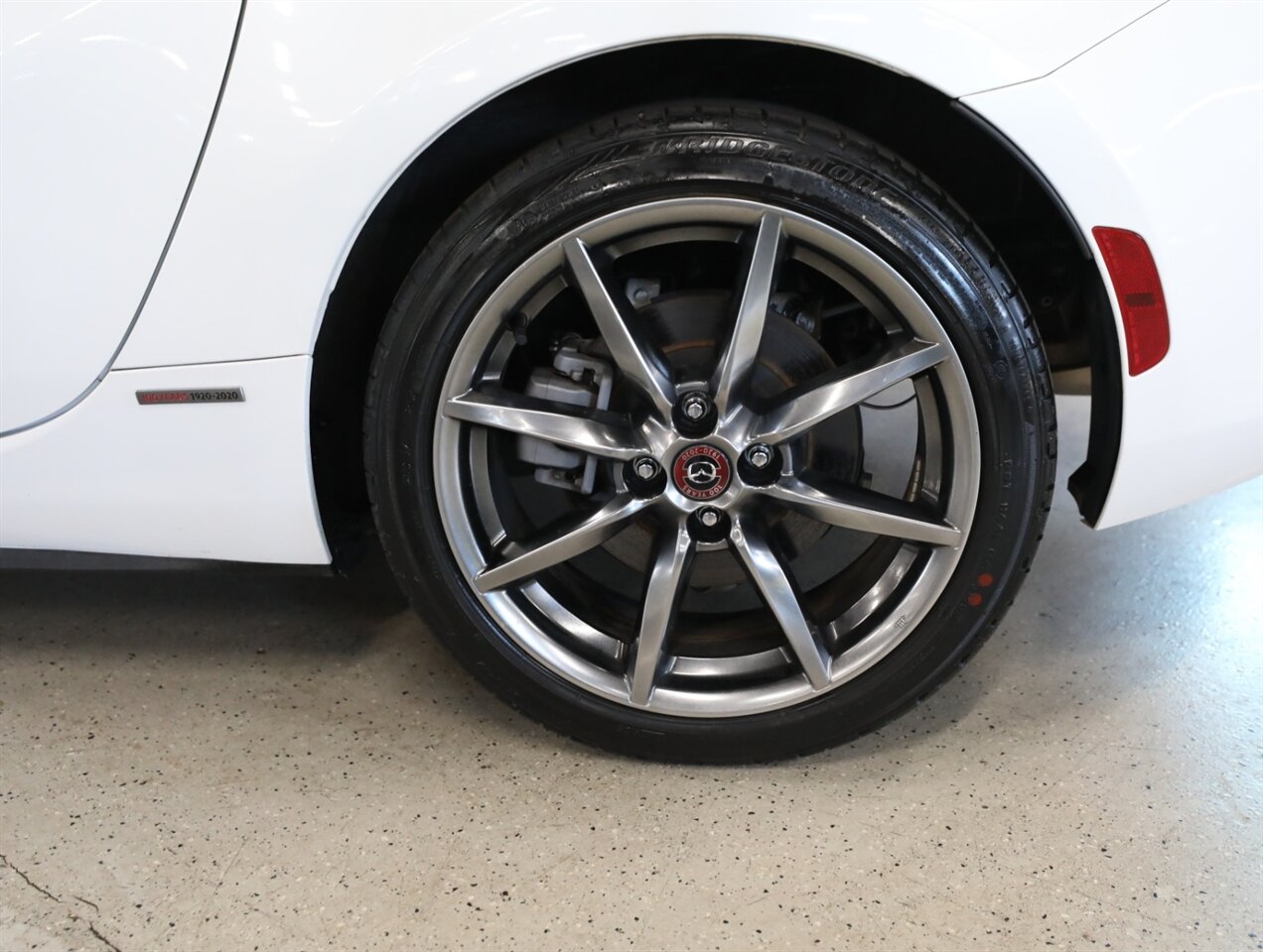 2020 Mazda MX-5 Miata 100th Anniversary - Photo 43 - Addison, IL 60101