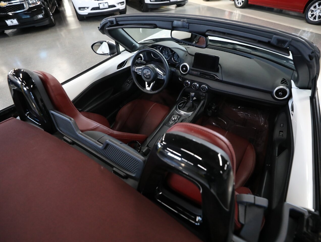 2020 Mazda MX-5 Miata 100th Anniversary - Photo 19 - Addison, IL 60101