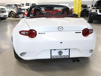 2020 Mazda MX-5 Miata 100th Anniversary - Photo 13 - Addison, IL 60101