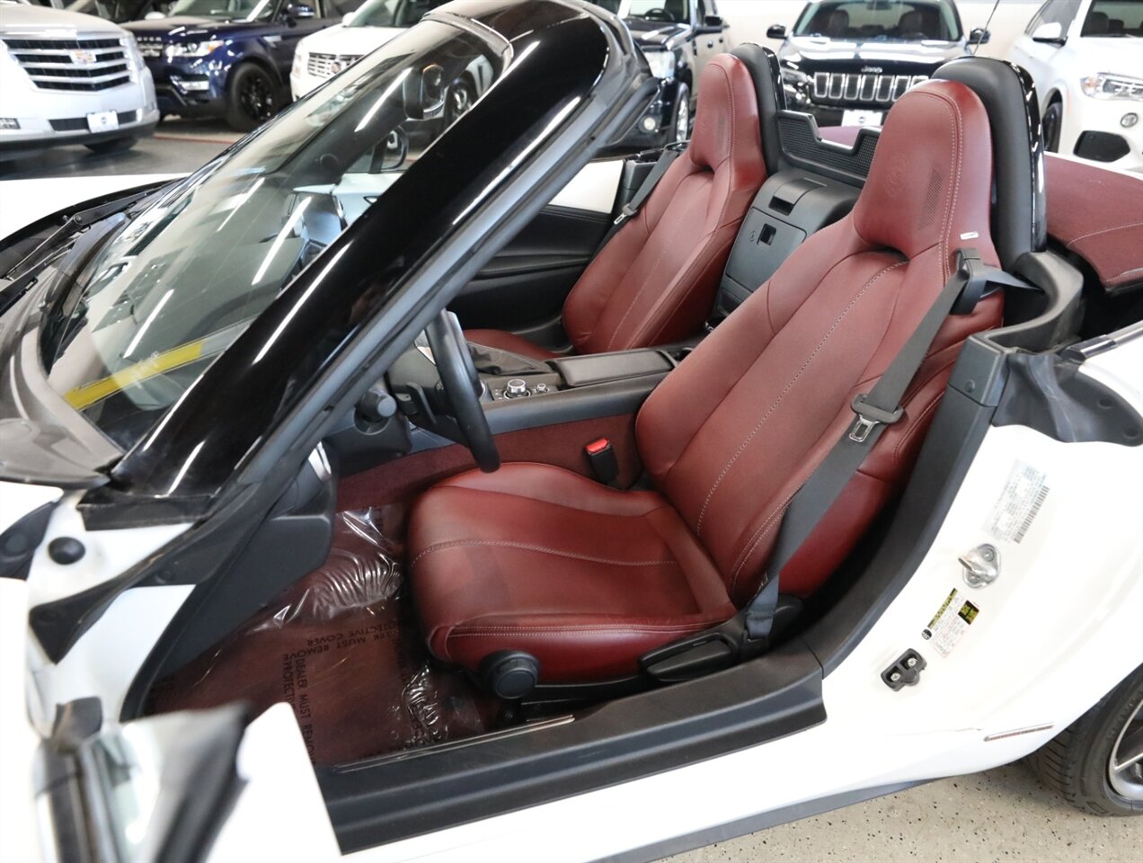 2020 Mazda MX-5 Miata 100th Anniversary - Photo 26 - Addison, IL 60101