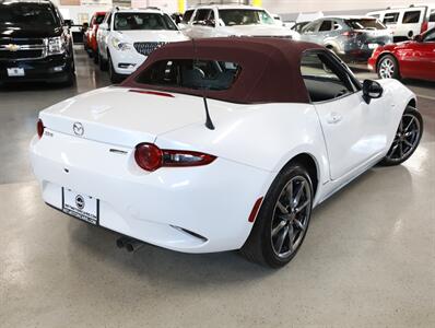 2020 Mazda MX-5 Miata 100th Anniversary - Photo 41 - Addison, IL 60101
