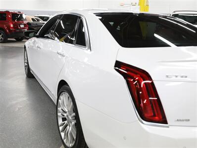 2017 Cadillac CT6 3.6L Premium Luxury   - Photo 14 - Addison, IL 60101