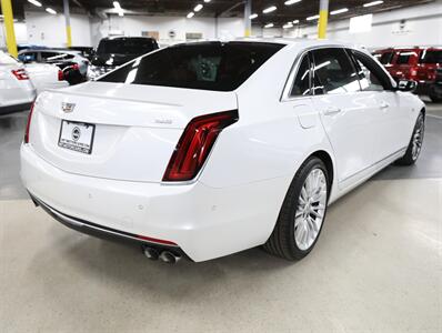 2017 Cadillac CT6 3.6L Premium Luxury   - Photo 9 - Addison, IL 60101