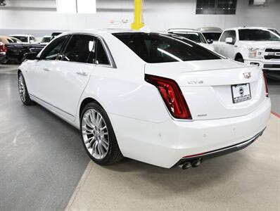 2017 Cadillac CT6 3.6L Premium Luxury   - Photo 13 - Addison, IL 60101