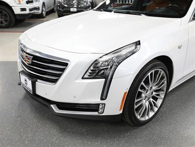 2017 Cadillac CT6 3.6L Premium Luxury   - Photo 3 - Addison, IL 60101