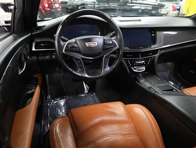 2017 Cadillac CT6 3.6L Premium Luxury   - Photo 28 - Addison, IL 60101