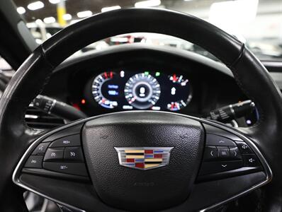 2017 Cadillac CT6 3.6L Premium Luxury   - Photo 45 - Addison, IL 60101