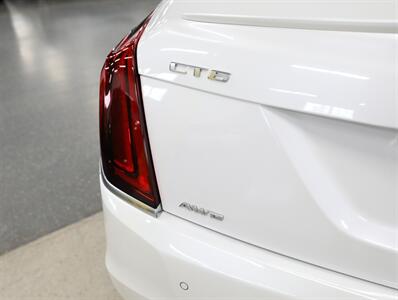 2017 Cadillac CT6 3.6L Premium Luxury   - Photo 11 - Addison, IL 60101