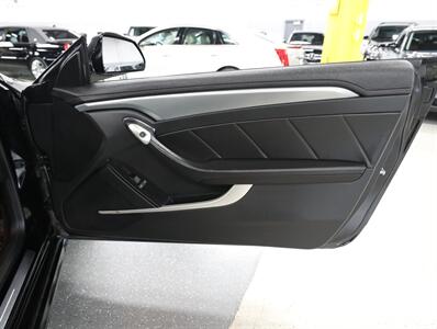 2014 Cadillac CTS 3.6L Performance   - Photo 15 - Addison, IL 60101