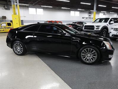 2014 Cadillac CTS 3.6L Performance   - Photo 8 - Addison, IL 60101