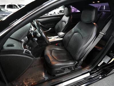 2014 Cadillac CTS 3.6L Performance   - Photo 24 - Addison, IL 60101