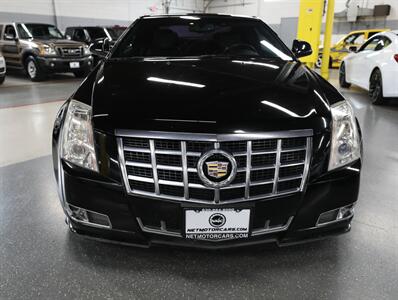 2014 Cadillac CTS 3.6L Performance   - Photo 6 - Addison, IL 60101