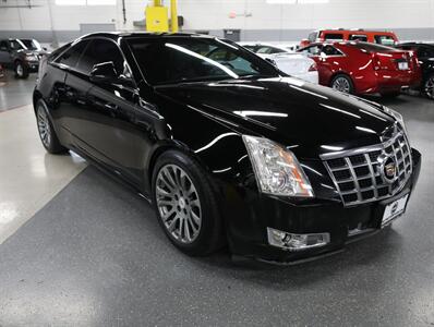 2014 Cadillac CTS 3.6L Performance   - Photo 7 - Addison, IL 60101