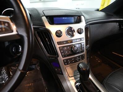 2014 Cadillac CTS 3.6L Performance   - Photo 26 - Addison, IL 60101