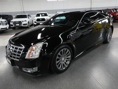 2014 Cadillac CTS 3.6L Performance   - Photo 4 - Addison, IL 60101
