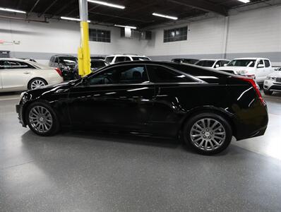 2014 Cadillac CTS 3.6L Performance   - Photo 14 - Addison, IL 60101