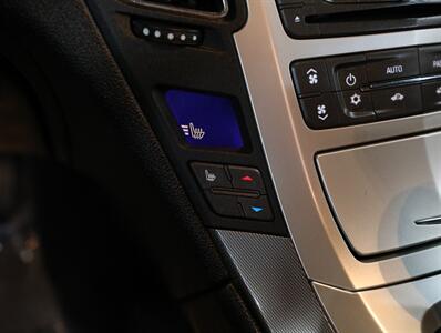 2014 Cadillac CTS 3.6L Performance   - Photo 27 - Addison, IL 60101