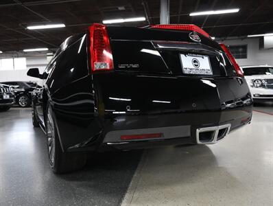 2014 Cadillac CTS 3.6L Performance   - Photo 11 - Addison, IL 60101