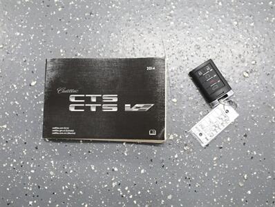 2014 Cadillac CTS 3.6L Performance   - Photo 41 - Addison, IL 60101