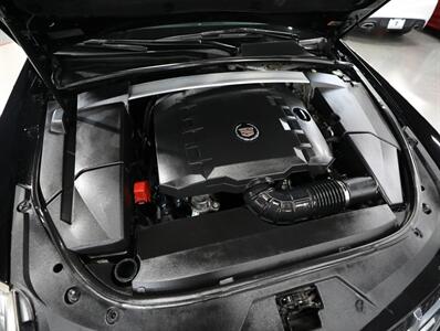 2014 Cadillac CTS 3.6L Performance   - Photo 39 - Addison, IL 60101