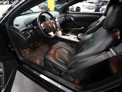 2014 Cadillac CTS 3.6L Performance   - Photo 23 - Addison, IL 60101