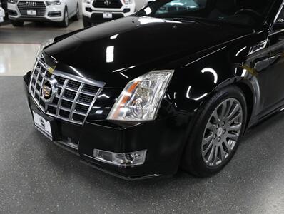 2014 Cadillac CTS 3.6L Performance   - Photo 3 - Addison, IL 60101
