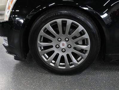 2014 Cadillac CTS 3.6L Performance   - Photo 35 - Addison, IL 60101