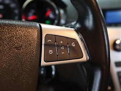 2014 Cadillac CTS 3.6L Performance   - Photo 29 - Addison, IL 60101