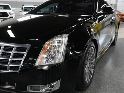 2014 Cadillac CTS 3.6L Performance   - Photo 5 - Addison, IL 60101