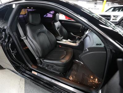 2014 Cadillac CTS 3.6L Performance   - Photo 17 - Addison, IL 60101