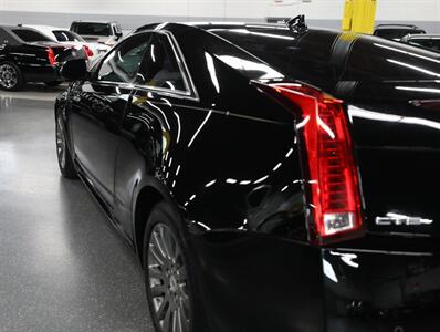 2014 Cadillac CTS 3.6L Performance   - Photo 13 - Addison, IL 60101