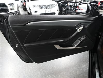 2014 Cadillac CTS 3.6L Performance   - Photo 21 - Addison, IL 60101