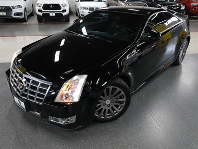2014 Cadillac CTS 3.6L Performance   - Photo 2 - Addison, IL 60101