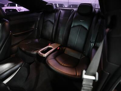 2014 Cadillac CTS 3.6L Performance   - Photo 20 - Addison, IL 60101