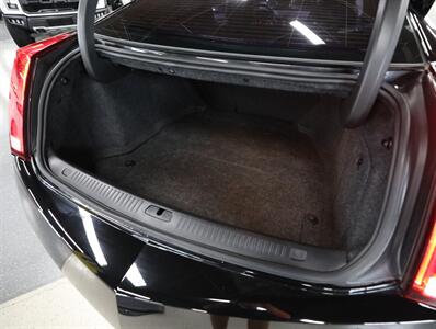 2014 Cadillac CTS 3.6L Performance   - Photo 19 - Addison, IL 60101