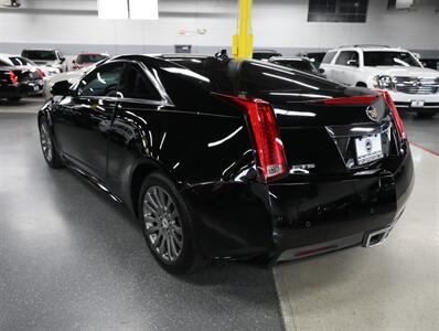 2014 Cadillac CTS 3.6L Performance   - Photo 12 - Addison, IL 60101