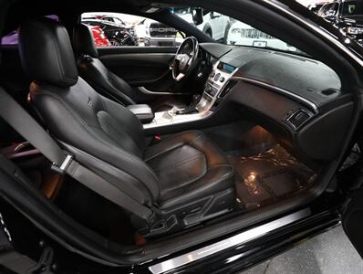 2014 Cadillac CTS 3.6L Performance   - Photo 16 - Addison, IL 60101