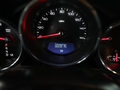 2014 Cadillac CTS 3.6L Performance   - Photo 32 - Addison, IL 60101