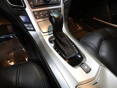 2014 Cadillac CTS 3.6L Performance   - Photo 25 - Addison, IL 60101
