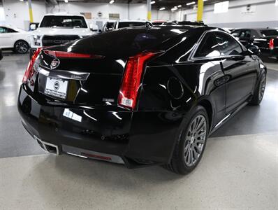 2014 Cadillac CTS 3.6L Performance   - Photo 9 - Addison, IL 60101