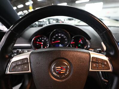 2014 Cadillac CTS 3.6L Performance   - Photo 30 - Addison, IL 60101