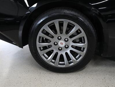2014 Cadillac CTS 3.6L Performance   - Photo 37 - Addison, IL 60101