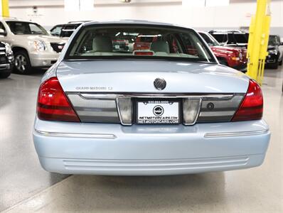 2010 Mercury Grand Marquis LS   - Photo 11 - Addison, IL 60101