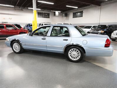 2010 Mercury Grand Marquis LS   - Photo 15 - Addison, IL 60101