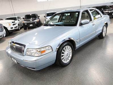 2010 Mercury Grand Marquis LS   - Photo 4 - Addison, IL 60101