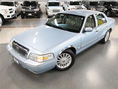 2010 Mercury Grand Marquis LS   - Photo 2 - Addison, IL 60101