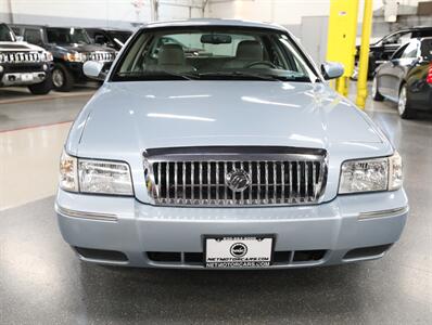 2010 Mercury Grand Marquis LS   - Photo 6 - Addison, IL 60101