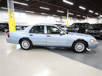 2010 Mercury Grand Marquis LS   - Photo 9 - Addison, IL 60101