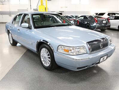 2010 Mercury Grand Marquis LS   - Photo 7 - Addison, IL 60101